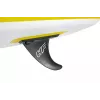 Bestway Hydro-Force 10'6 inch x 30 inch x 4.75 inch Aqua Cruise Set SUP dēlis