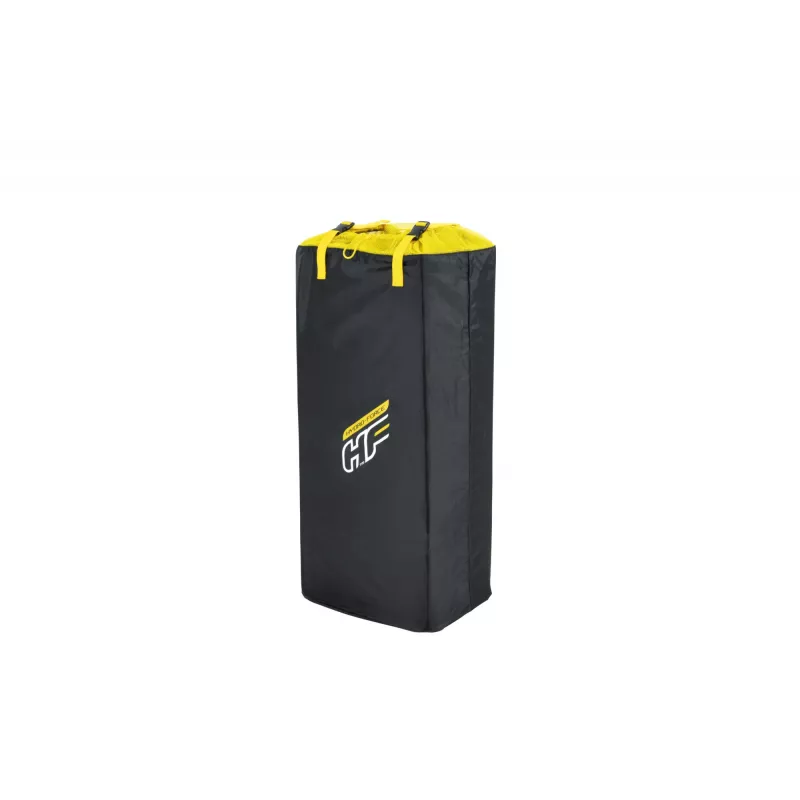 Bestway Hydro-Force 10'6 inch x 30 inch x 4.75 inch Aqua Cruise Set SUP dēlis