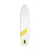 Bestway Hydro-Force 10'6 inch x 30 inch x 4.75 inch Aqua Cruise Set SUP dēlis