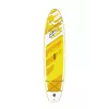 Bestway Hydro-Force 10'6 inch x 30 inch x 4.75 inch Aqua Cruise Set SUP dēlis