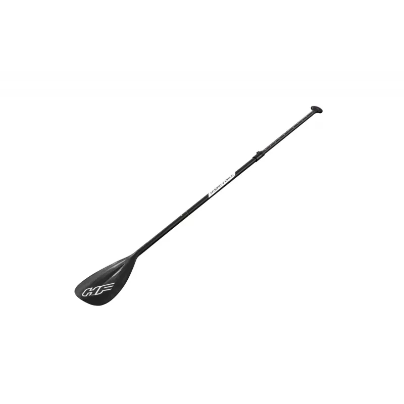 Bestway Hydro-Force 10'6 inch x 30 inch x 4.75 inch Aqua Cruise Set SUP dēlis