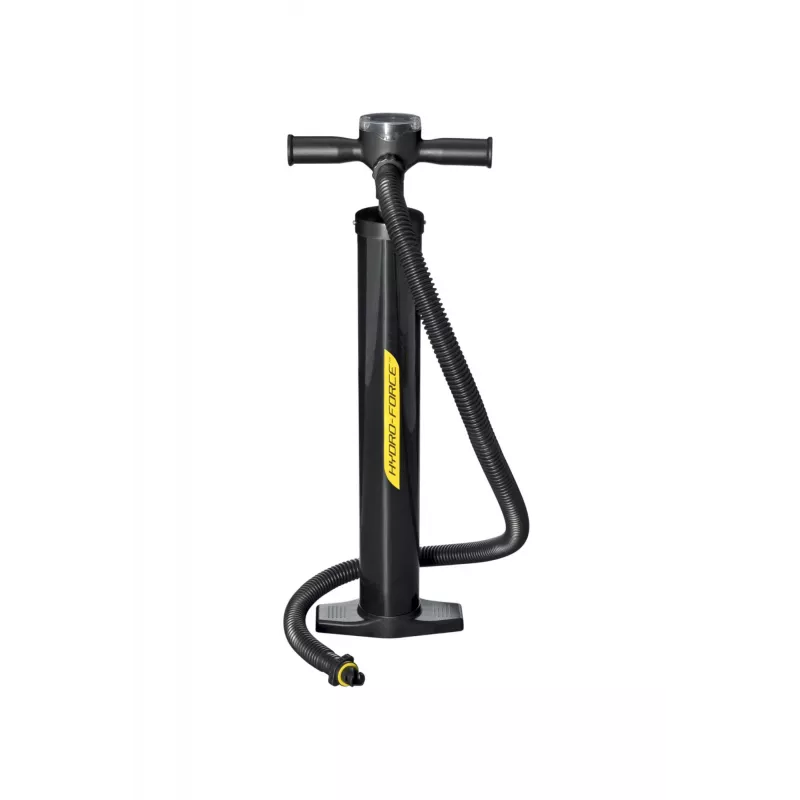 Bestway Hydro-Force 10'6 inch x 30 inch x 4.75 inch Aqua Cruise Set SUP dēlis