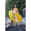 Bestway Hydro-Force 10'6 inch x 30 inch x 4.75 inch Aqua Cruise Set SUP dēlis