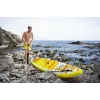 Bestway Hydro-Force 10'6 inch x 30 inch x 4.75 inch Aqua Cruise Set SUP dēlis