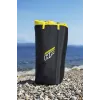 Bestway Hydro-Force 10'6 inch x 30 inch x 4.75 inch Aqua Cruise Set SUP dēlis