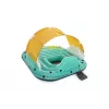 Bestway Hydro-Force 9'10 collas x 9' / 3.00m x 2.75m Sunny Lounge Island peldošā sala