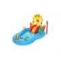 Bestway Wild West Play Center 2.64m x 1.88m x 1.40m