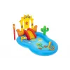 Bestway Wild West Play Center 2.64m x 1.88m x 1.40m