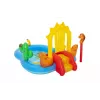 Bestway Wild West Play Center 2.64m x 1.88m x 1.40m
