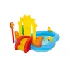 Bestway Wild West Play Center 2.64m x 1.88m x 1.40m