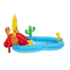 Bestway Wild West Play Center 2.64m x 1.88m x 1.40m