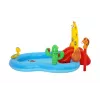 Bestway Wild West Play Center 2.64m x 1.88m x 1.40m
