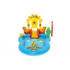 Bestway Wild West Play Center 2.64m x 1.88m x 1.40m