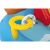 Bestway Wild West Play Center 2.64m x 1.88m x 1.40m
