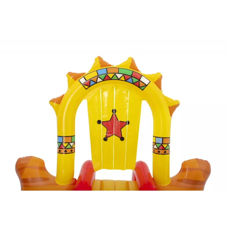 Bestway Wild West Play Center 2.64m x 1.88m x 1.40m
