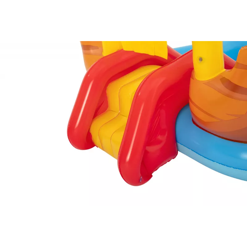 Bestway Wild West Play Center 2.64m x 1.88m x 1.40m