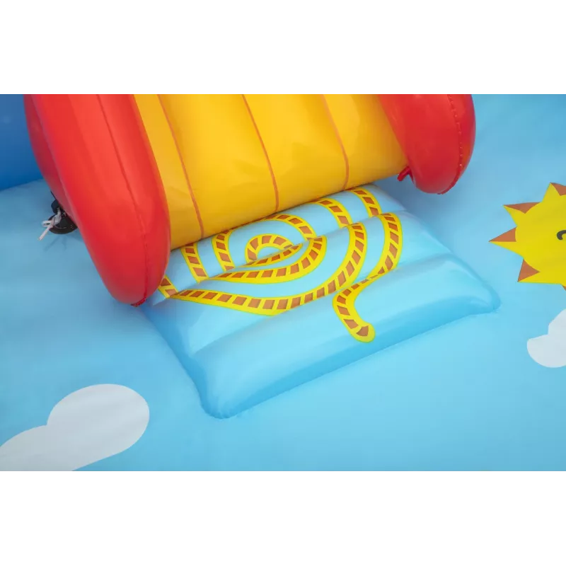 Bestway Wild West Play Center 2.64m x 1.88m x 1.40m