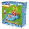 Bestway Wild West Play Center 2.64m x 1.88m x 1.40m