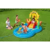 Bestway Wild West Play Center 2.64m x 1.88m x 1.40m