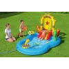 Bestway Wild West Play Center 2.64m x 1.88m x 1.40m
