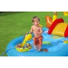 Bestway Wild West Play Center 2.64m x 1.88m x 1.40m
