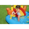 Bestway Wild West Play Center 2.64m x 1.88m x 1.40m