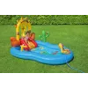 Bestway Wild West Play Center 2.64m x 1.88m x 1.40m
