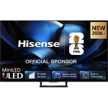 Hisense 55U7SE 55 collu ULED Mini-LED 4K viedtelevizors 20018749