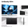 Hisense 55U7SE 55 collu ULED Mini-LED 4K viedtelevizors 20018749