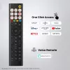 Hisense 55U7SE 55 collu ULED Mini-LED 4K viedtelevizors 20018749