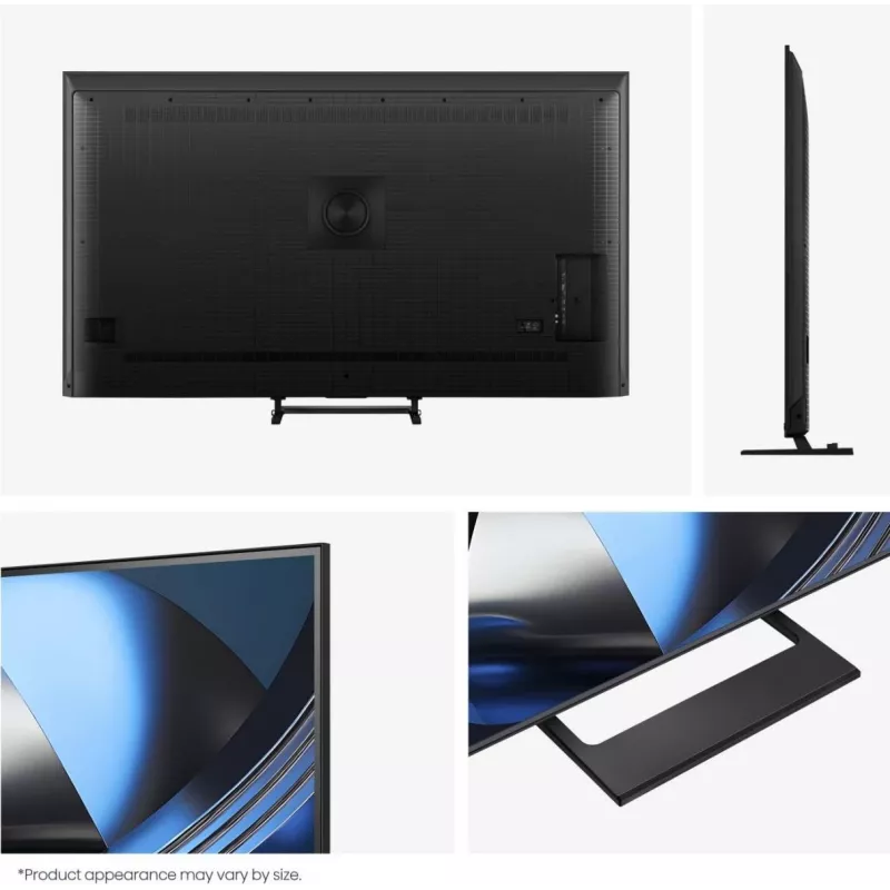 Hisense 55U7SE 55 collu ULED Mini-LED 4K viedtelevizors 20018749
