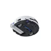 Ecovacs Deebot T80 Omni Balts - Robotu putekļsūcējs un mopējs ar OZMO ROLLER tehnoloģiju