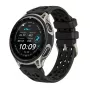 Amazfit Cheetah 2 Pro 3.35 cm (1.32 collu) AMOLED 48 mm Digitāls 466 x 466 pikseļi Skārienekrāns Titāns Wi-Fi