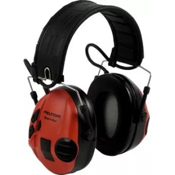 3M MT16H210F-478-RD, Galvas saite, Melna, H=29 M=23 L=16, 26 dB, Vadu, 600 h
