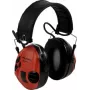 3M MT16H210F-478-RD, Galvas saite, Melna, H=29 M=23 L=16, 26 dB, Vadu, 600 h