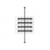 Multibrackets M Pro Series - Monitora stiprinājums fiksētais Pro 50/75/100