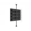 Multibrackets M Pro Series - Monitora stiprinājums fiksētais Pro 50/75/100