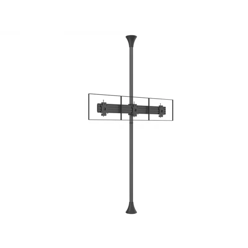 Multibrackets M Pro Series - Monitora stiprinājums fiksētais Pro 50/75/100