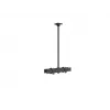 Multibrackets M Pro Series - Monitora stiprinājums fiksētais Pro 50/75/100