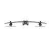 Multibrackets M VESA Desktopmount Dual galda stiprinājums ar skrūvspīli 24-32 collām