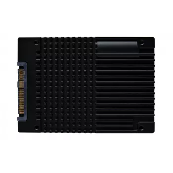 Kingston Technology 30.7TB DC3000ME U.2 PCIe 5.0 NVMe TCG Opal Enterprise SSD