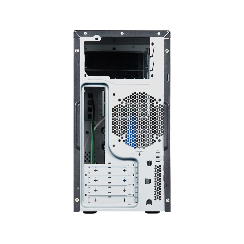 Chieftec BD-25B-OP datora korpuss Melns