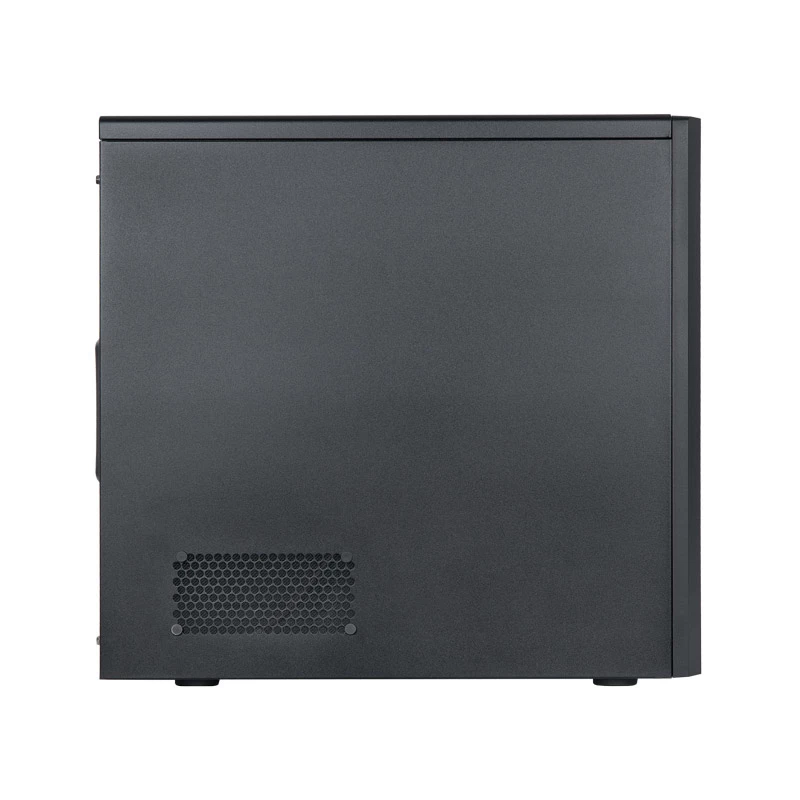 Chieftec BD-25B-OP datora korpuss Melns