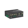 D-Link 5G IIoT vārteja, melna, Gigabit Ethernet, Wi-Fi 5 AC1200