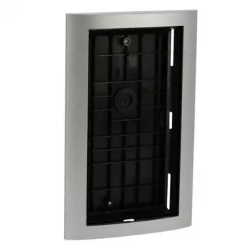 Legrand 343061 montāžas komplekts Sudrabs