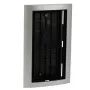 Legrand 343061 montāžas komplekts Sudrabs