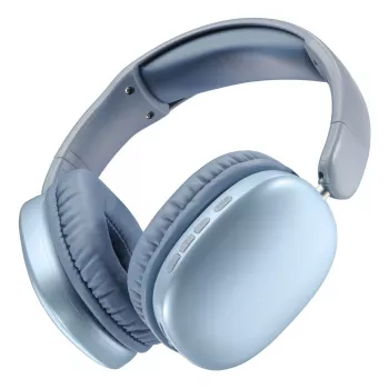 Music Sound MAXI3 bezvadu austiņas ar ANC, 35h darbība