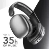 Music Sound MAXI3 bezvadu austiņas ar aktīvo trokšņu slāpēšanu
