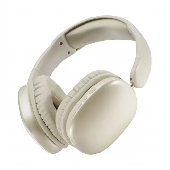 Music Sound MAXI3 bezvadu austiņas ar aktīvo trokšņu slāpēšanu