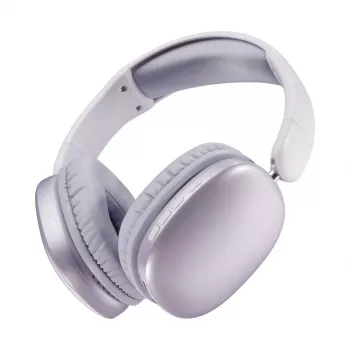 Music Sound MAXI3 bezvadu austiņas ar aktīvo trokšņu slāpēšanu